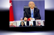 TDB Genel Başkanı Tarık İşmen Online Toplanıiya Katıldı
